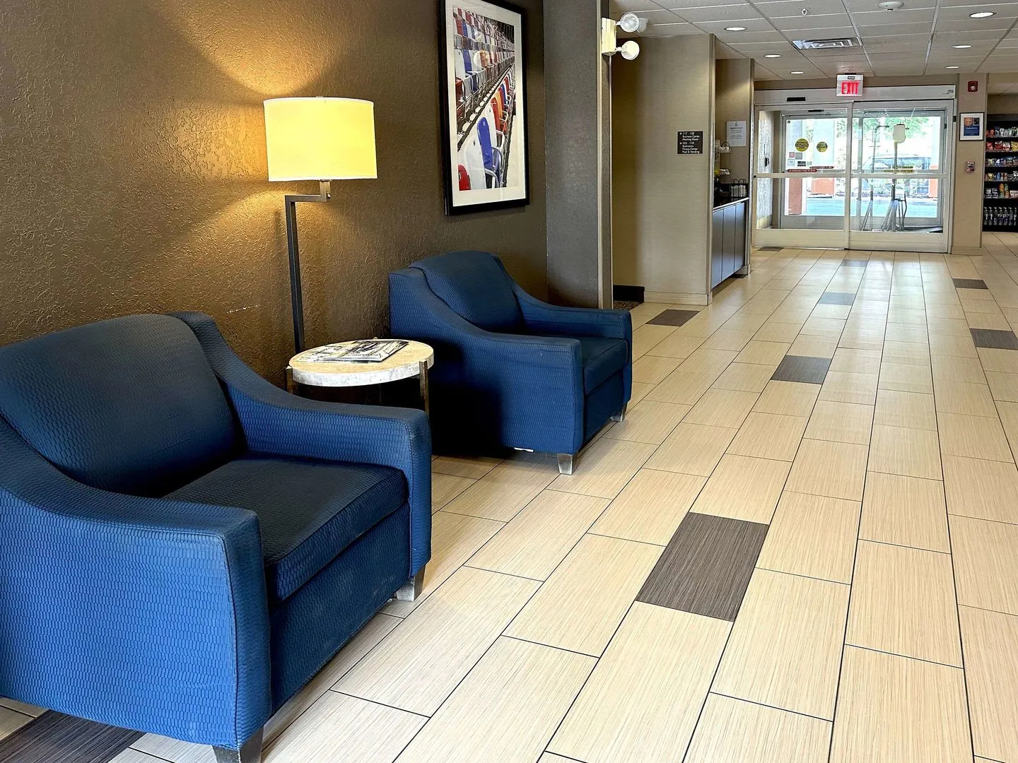 Foto - The Beacon Charlotte Airport by IHG