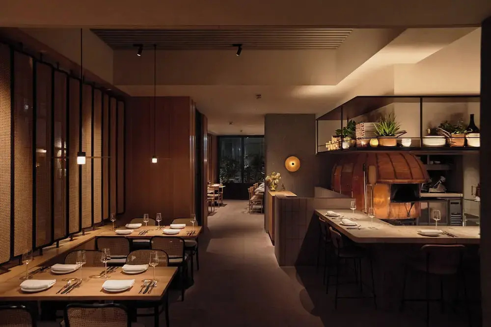 Photo - Trunk Hotel Yoyogi Park