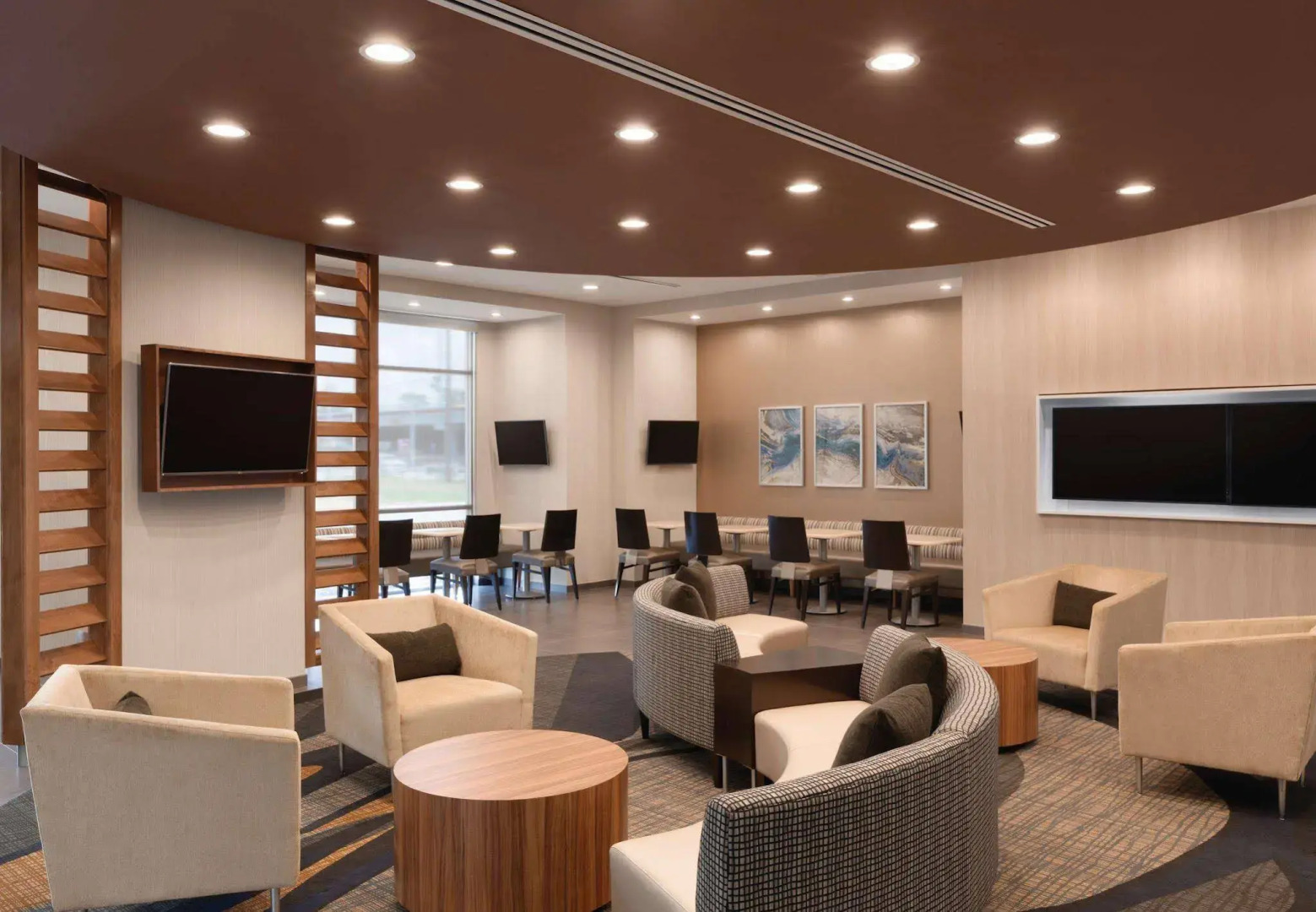 Photo - SpringHill Suites by Marriott Houston Northwest