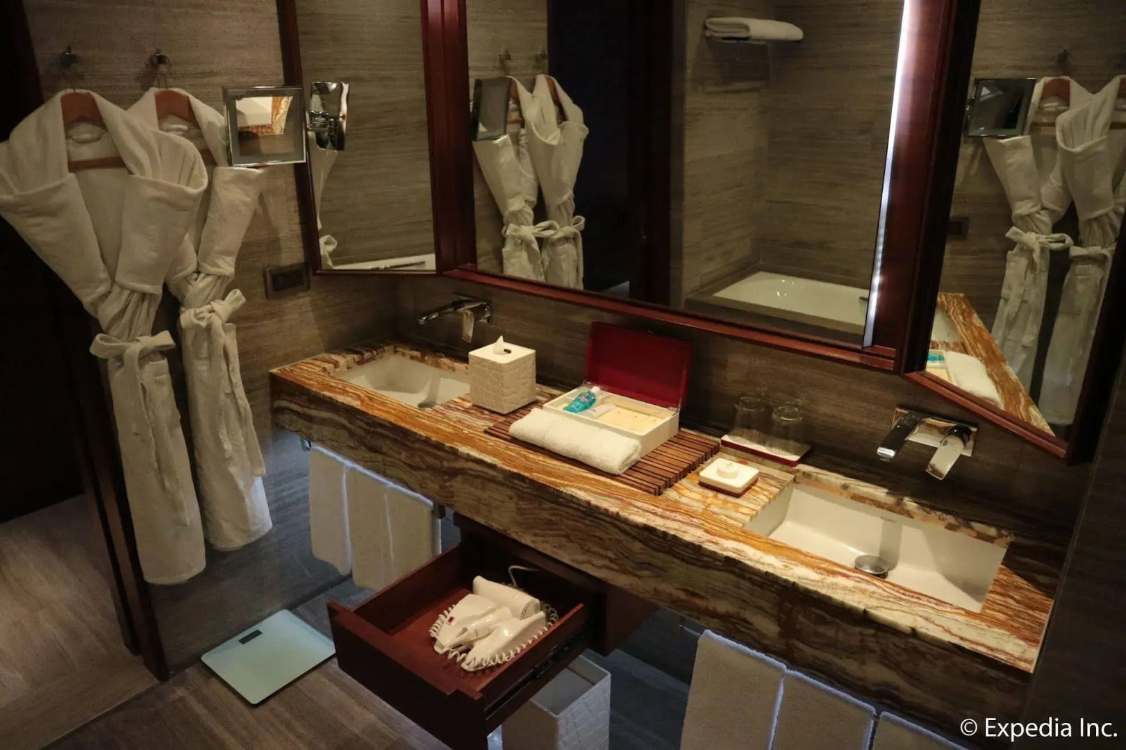 Foto - Marco Polo Ortigas Manila