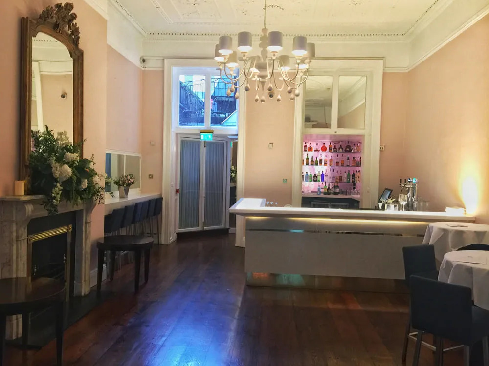 Foto - Townhouse on the Green