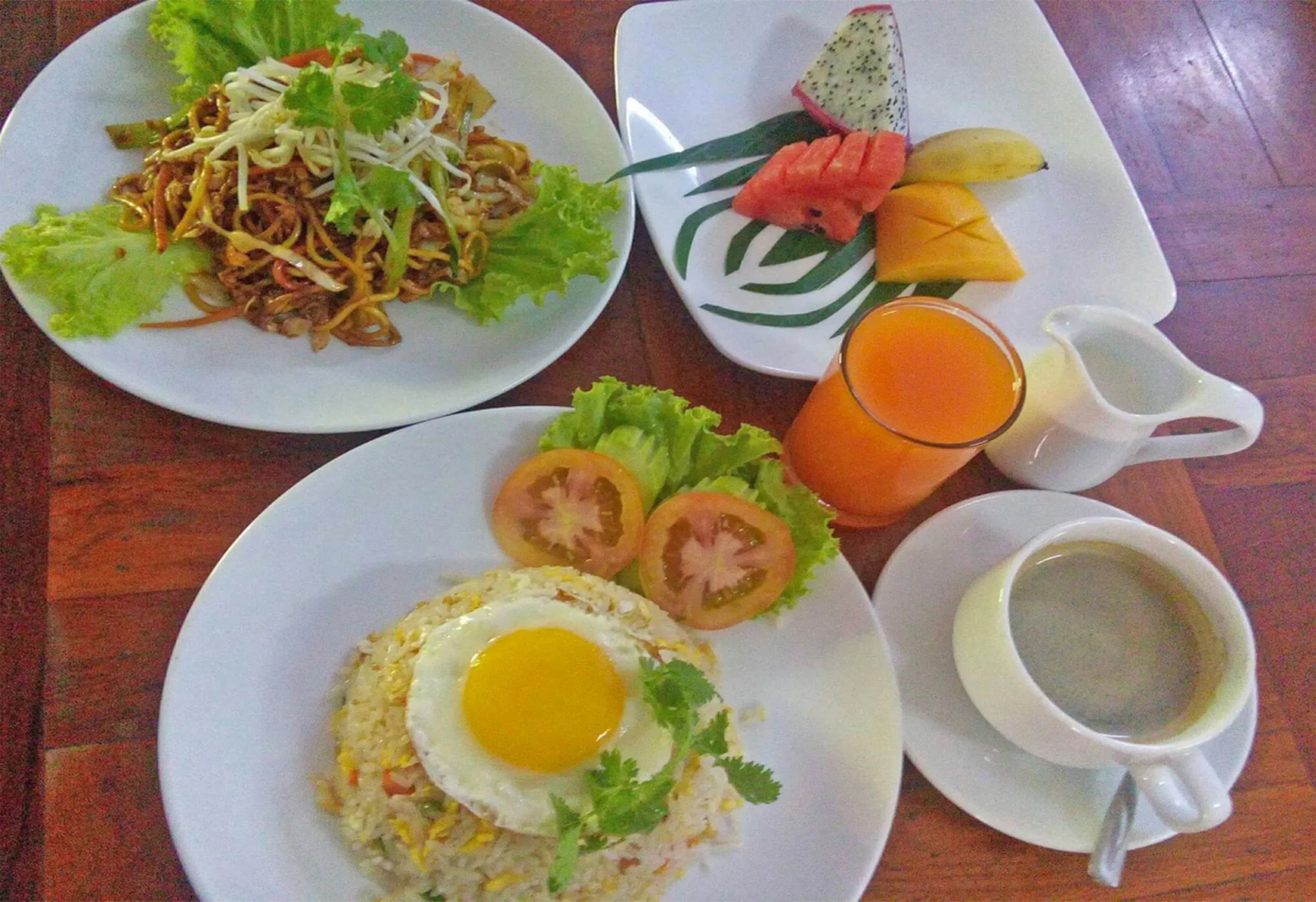 Foto - BB Angkor Residence