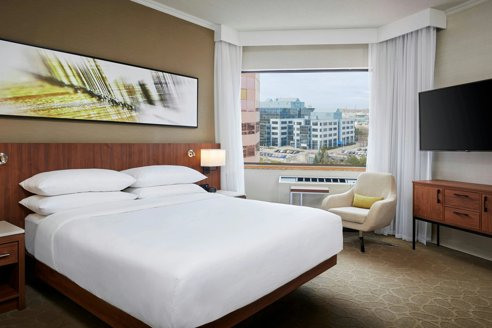 Foto - Delta Hotels by Marriott Toronto Mississauga