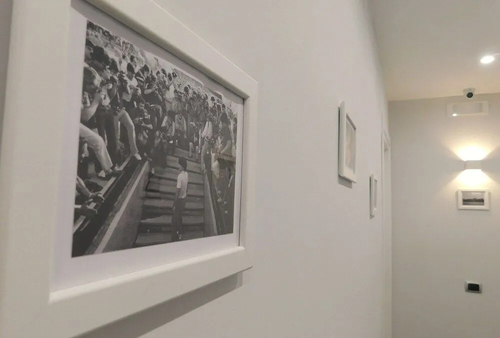 Foto - Scaramantico Rooms