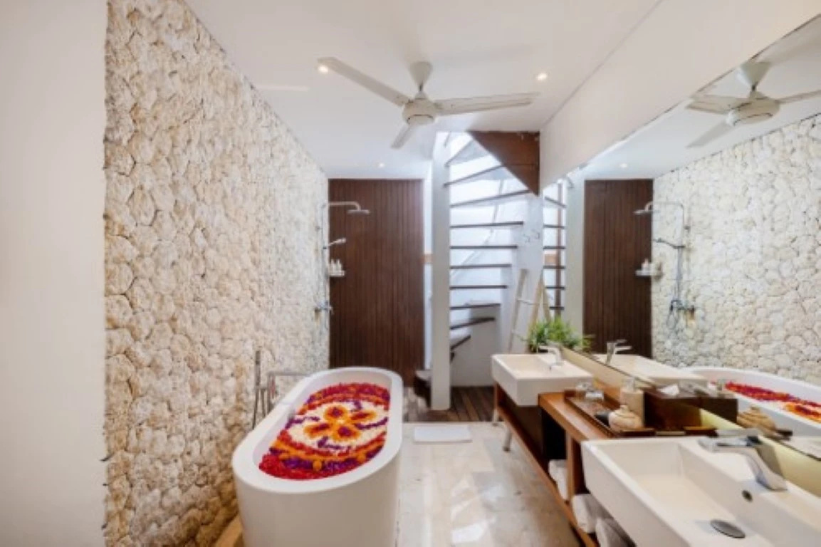 Photo - The Jimbaran Beach Villa by Ini Vie Hospitality