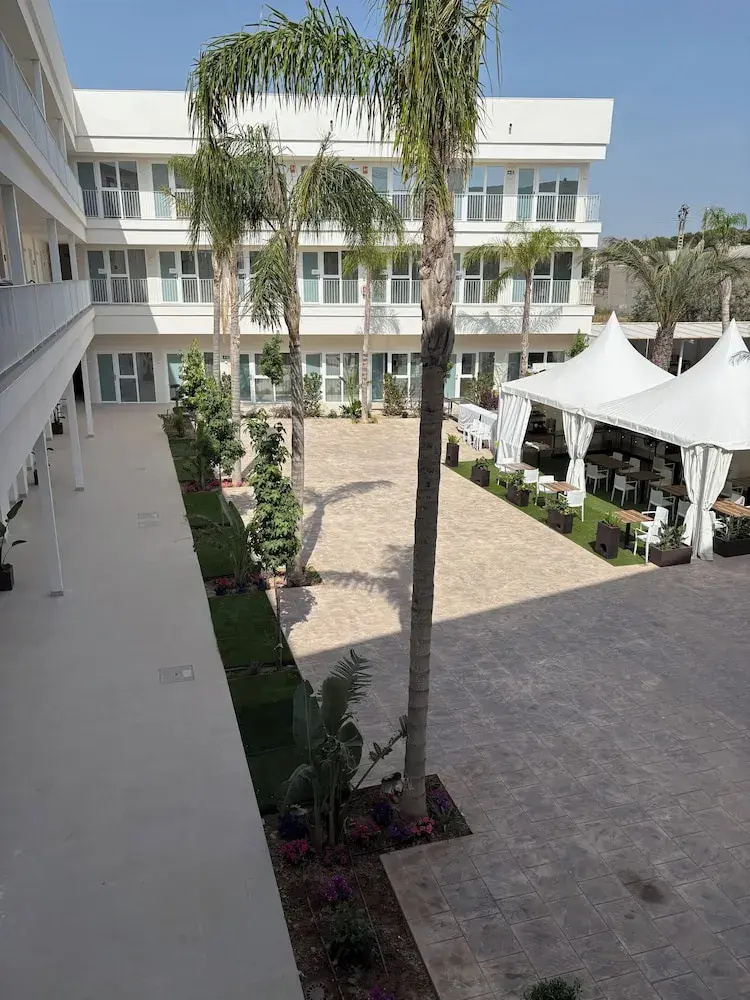 Foto - SH Campus Lyceum