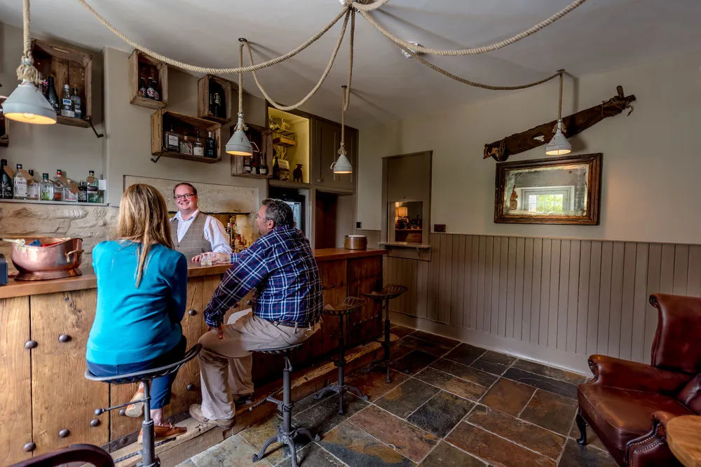 Foto - Widbrook Grange