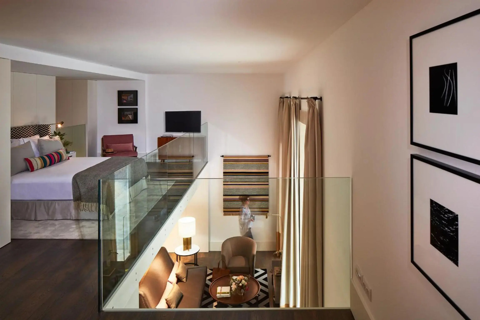 Foto - The Lumiares Hotel & Spa - Small Luxury Hotels Of The World