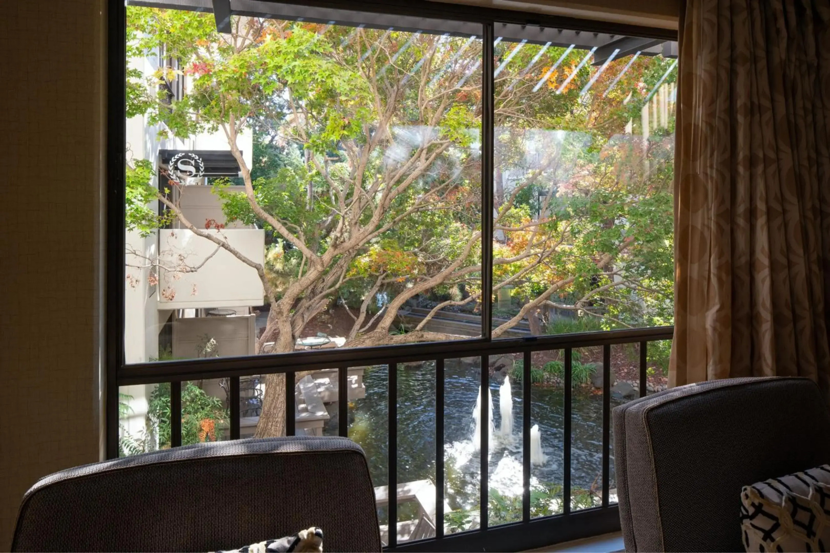 Foto - Sheraton Palo Alto Hotel