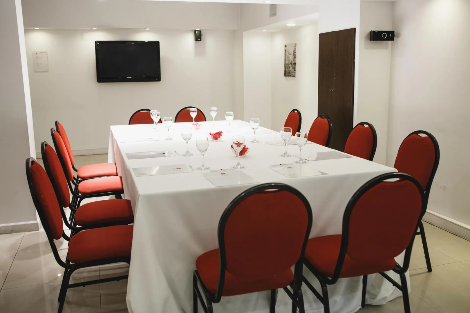 Foto - Ker Urquiza Hotel and Suites