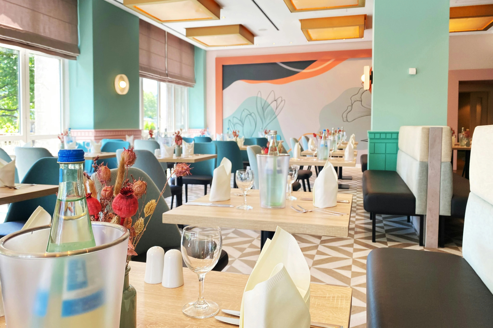 Foto - Garner Hotel Essen - Handelshof by IHG