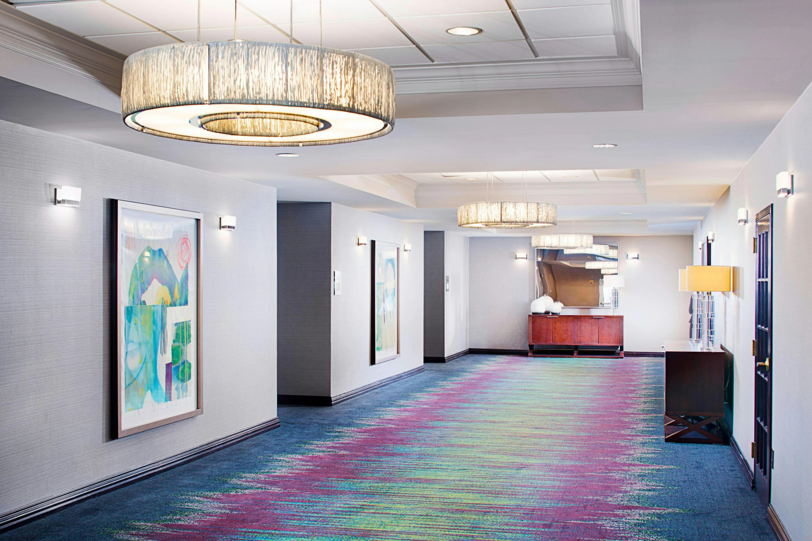 Foto - Dallas Marriott Suites Medical/Market Center