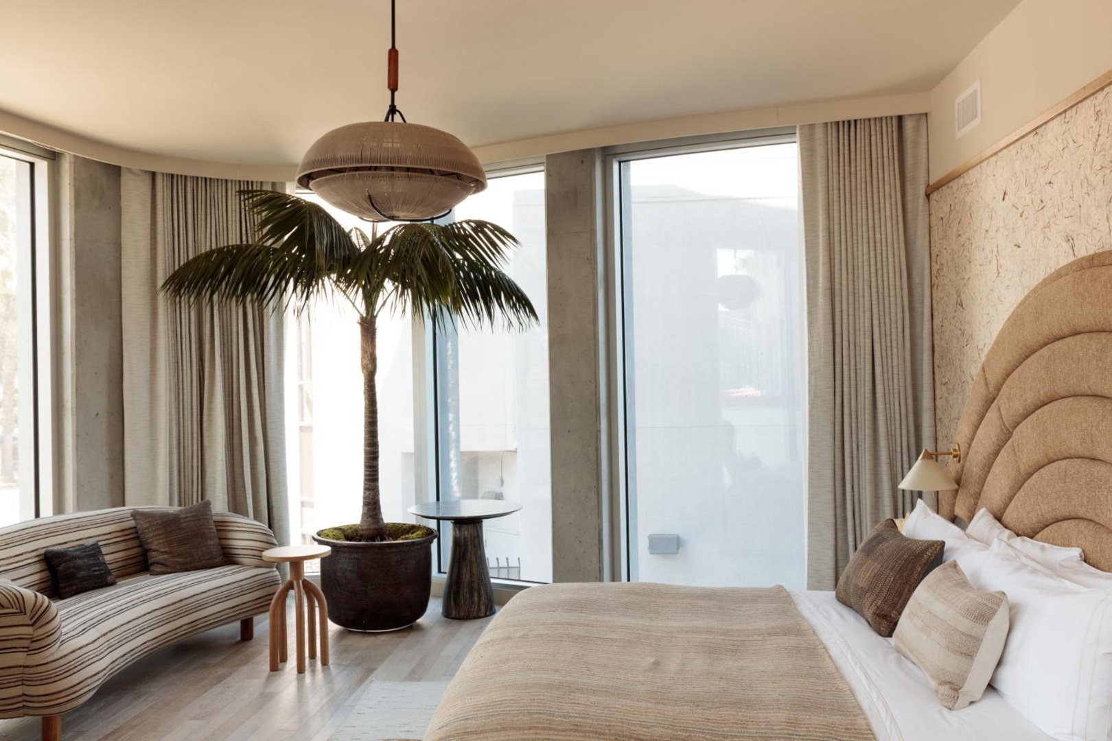 Photo - Santa Monica Proper Hotel, a Member of Design Hotels