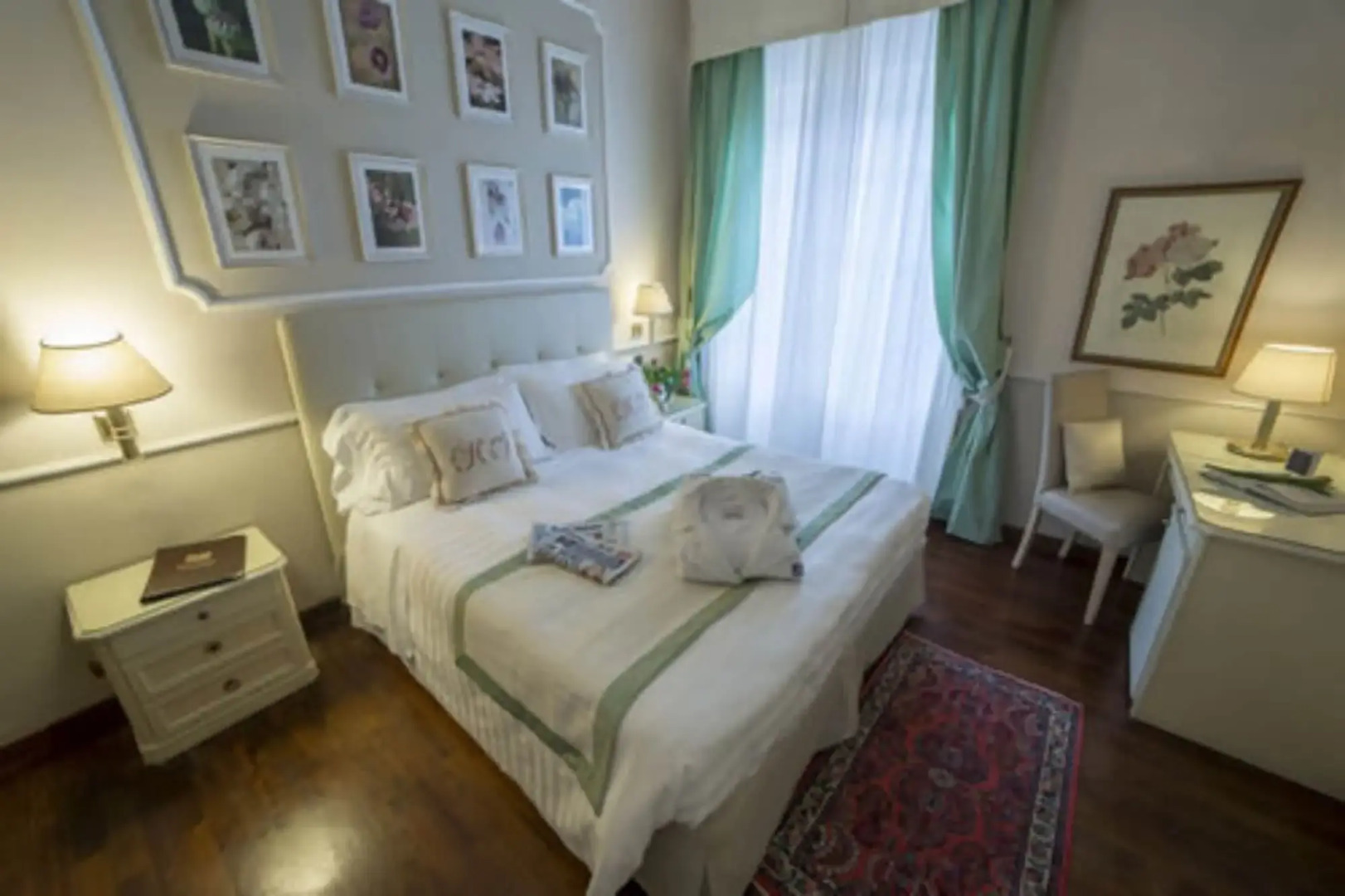 Foto - Hotel Jolanda