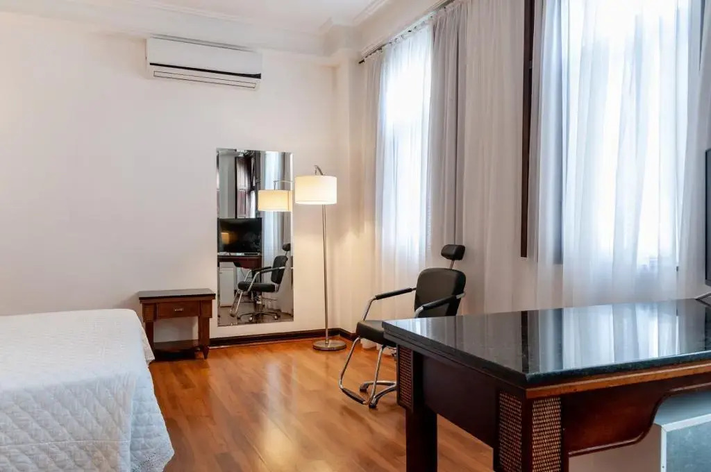 Foto - Johnscher by SJ - San Juan Curitiba