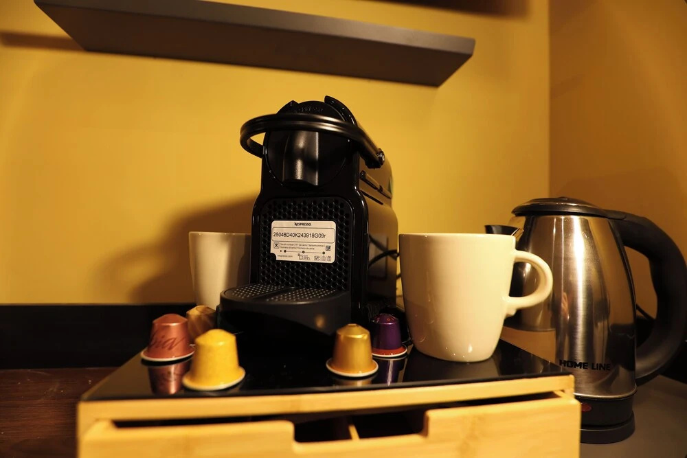Noah Gate Hotel & Suites, Bild 17 von 17