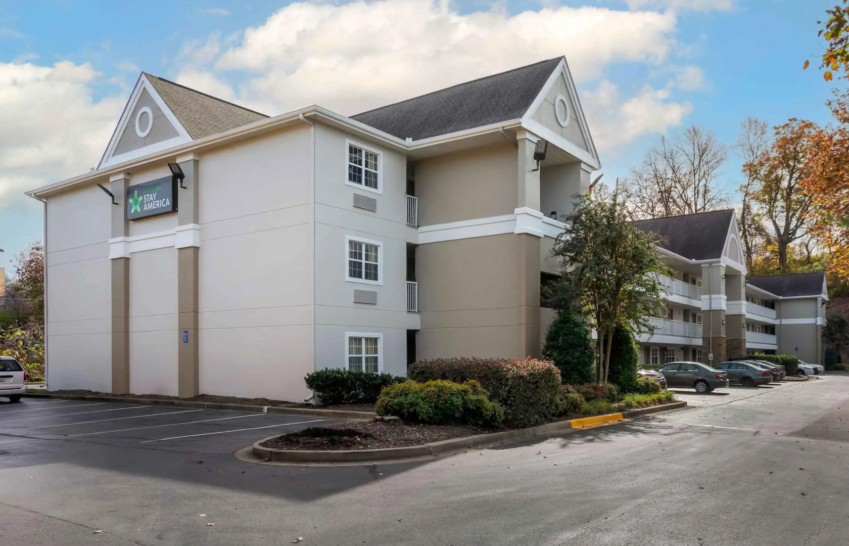 Photo - Extended Stay America Select Suites - Nashville - Airport