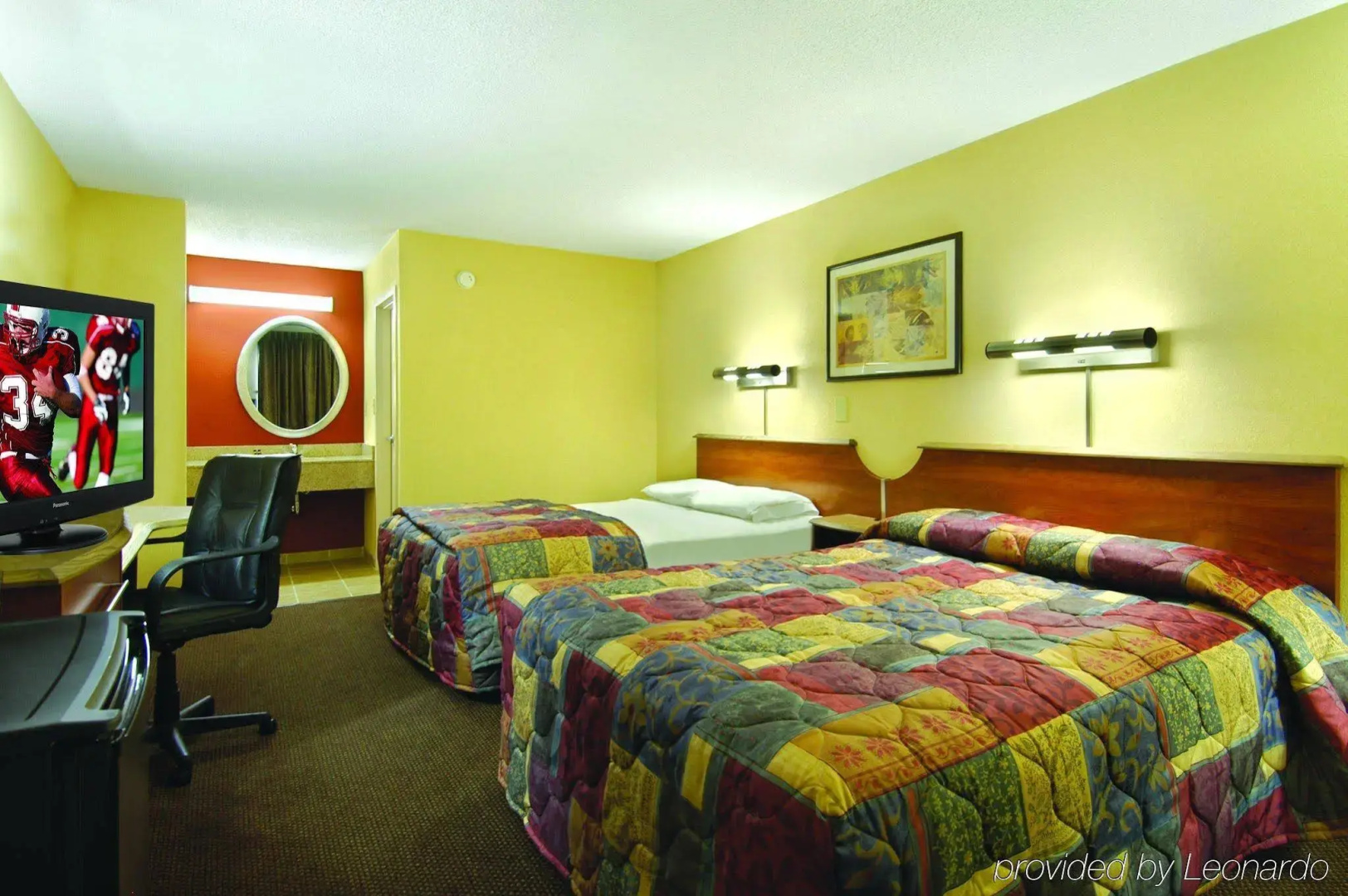 Foto - Red Roof Inn Virginia Beach-Norfolk Airport
