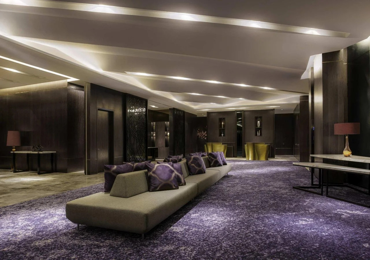 Photo - Sofitel Kuala Lumpur Damansara