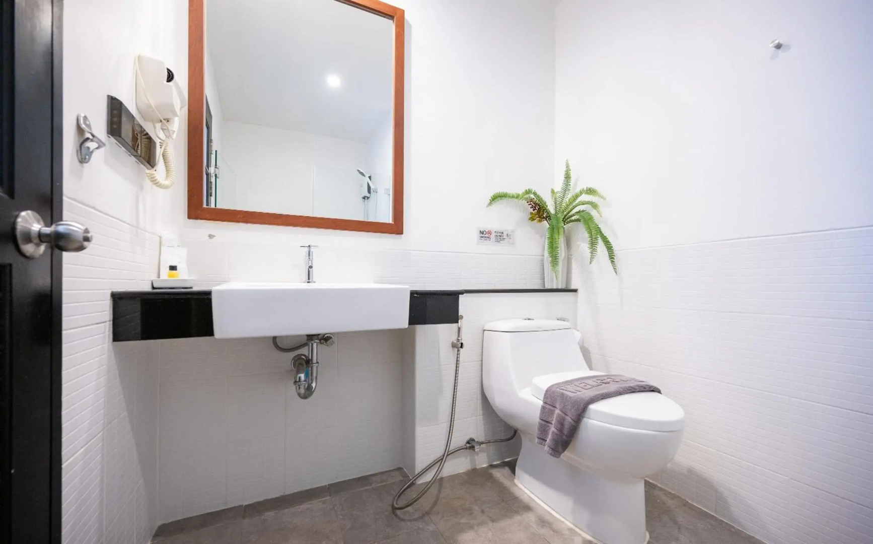 Foto - The Corner Lodge