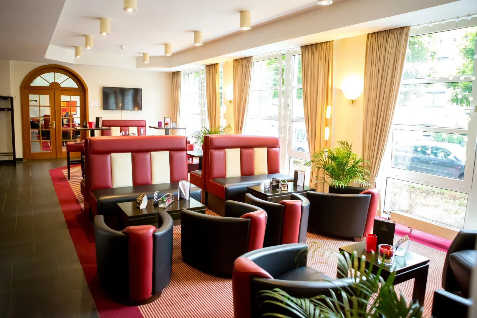 Photo - HK-Hotel Düsseldorf City
