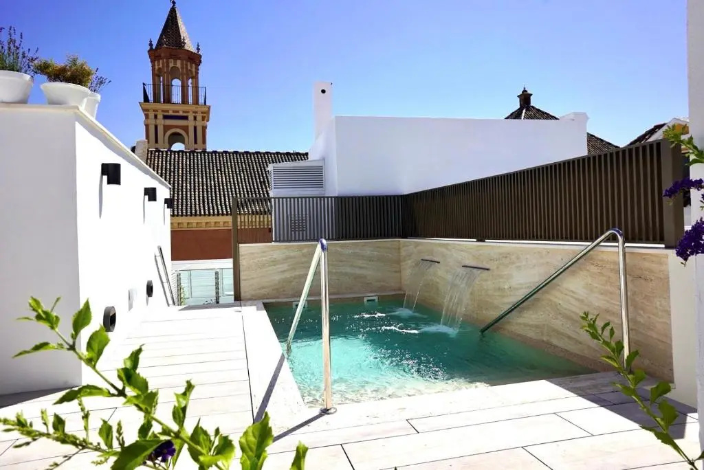 Photo - Hotel Amadeus Sevilla
