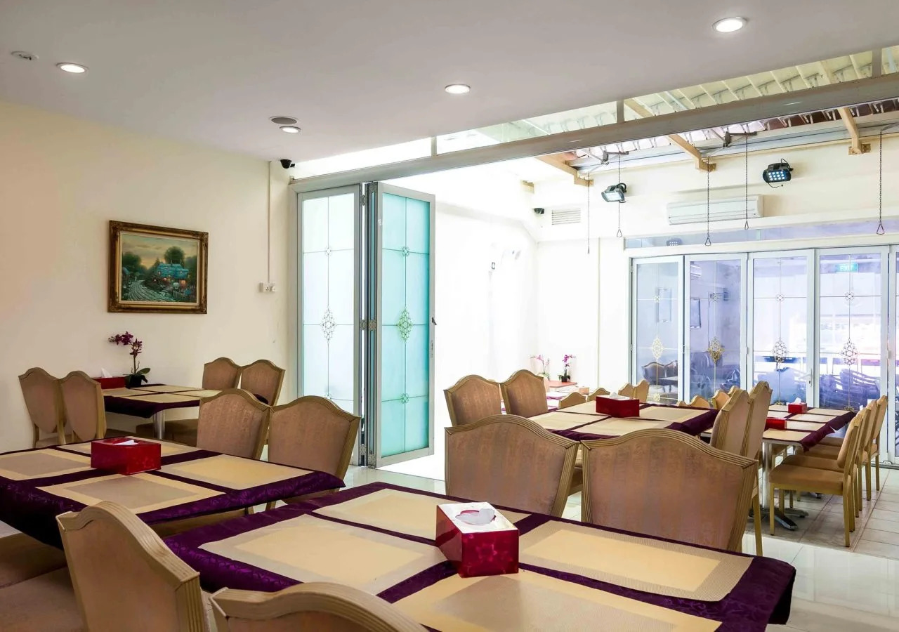 Photo - Jayleen Clarke Quay Hotel