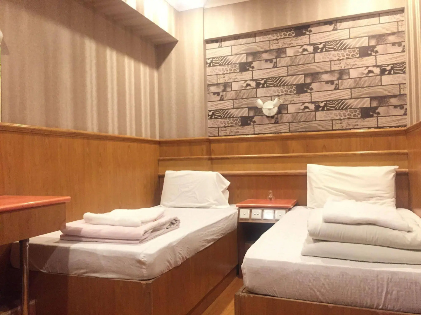 Foto - Wee Classic Inn