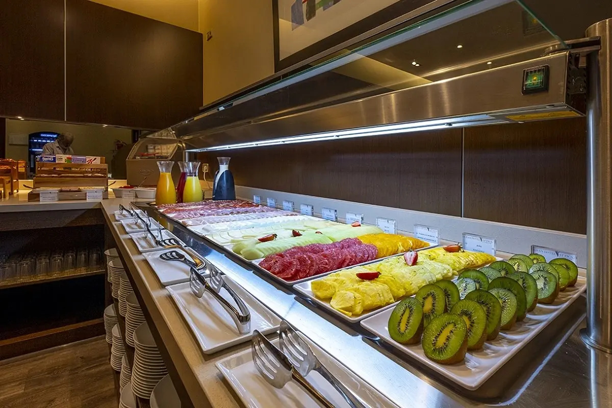 Photo - Hotel Attica21 Las Rozas