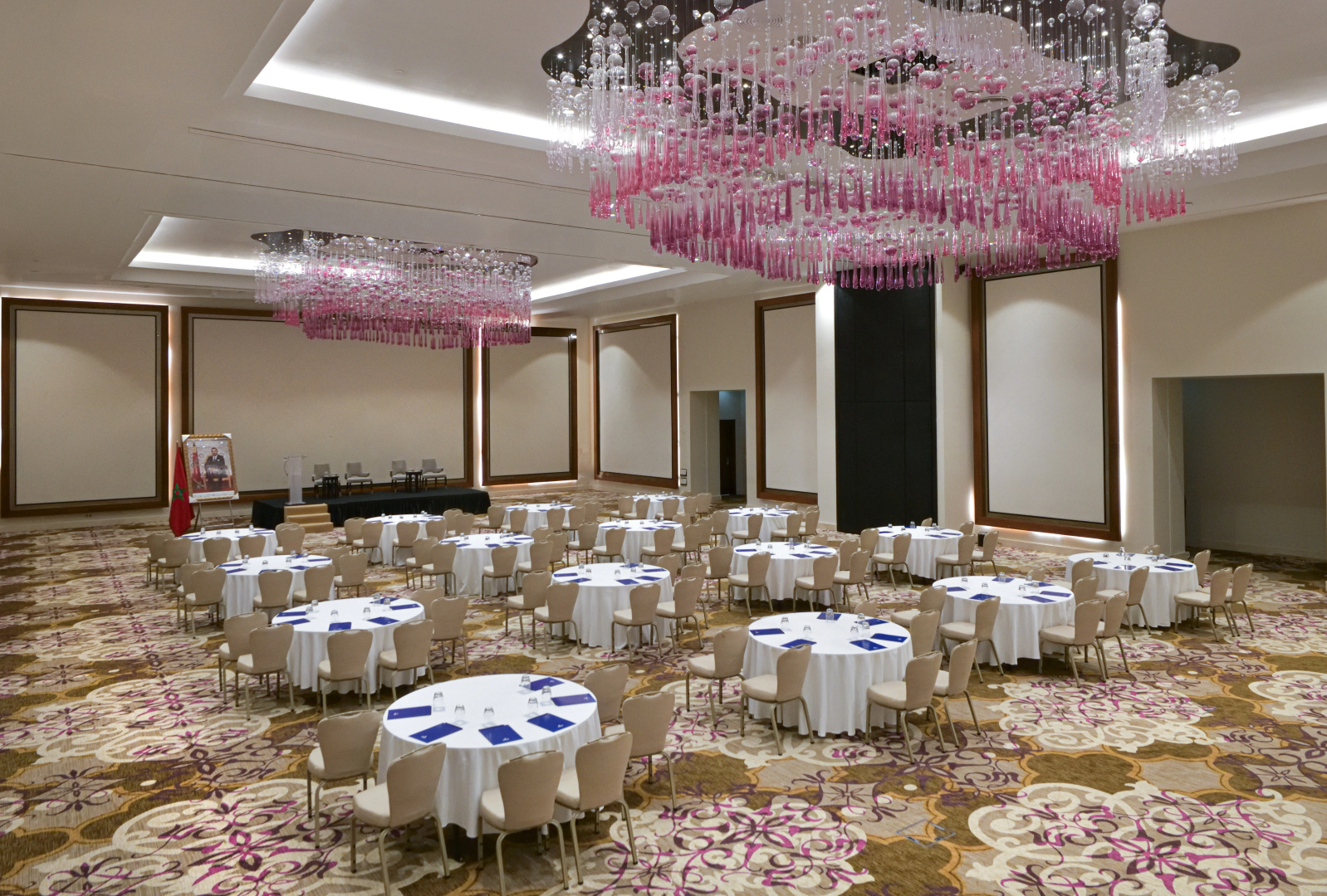 Foto - Hilton Tangier Al Houara Resort & Spa