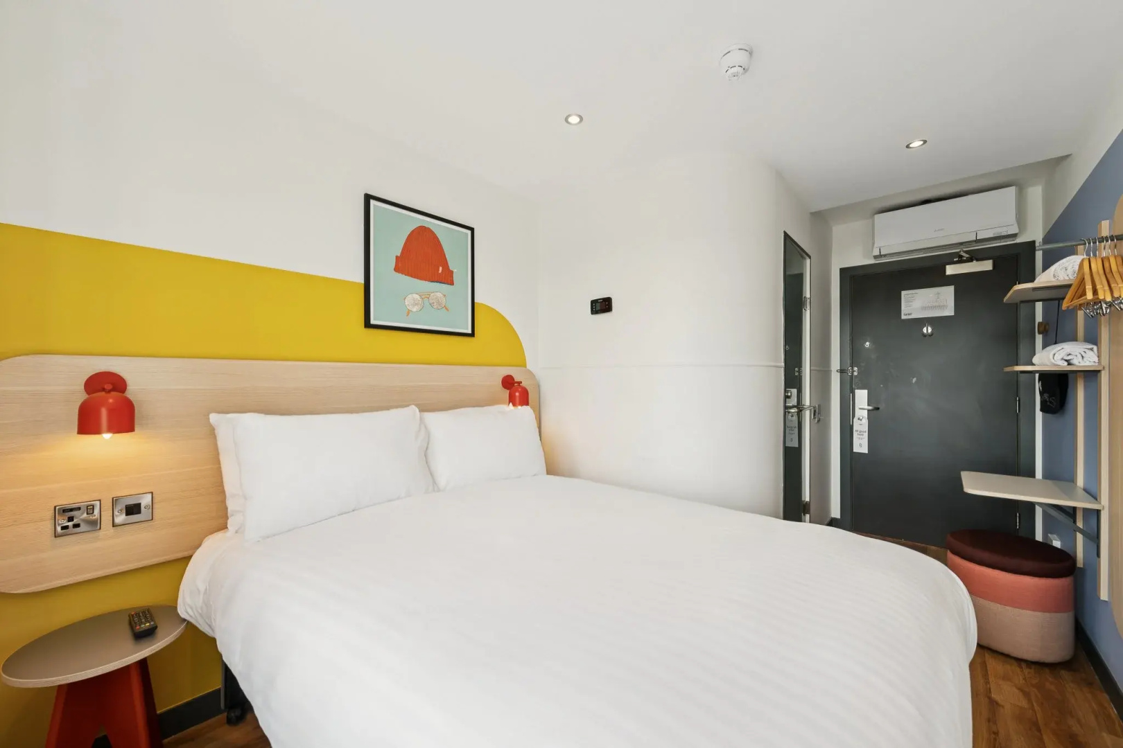 Foto - Garner Edinburgh Haymarket by IHG