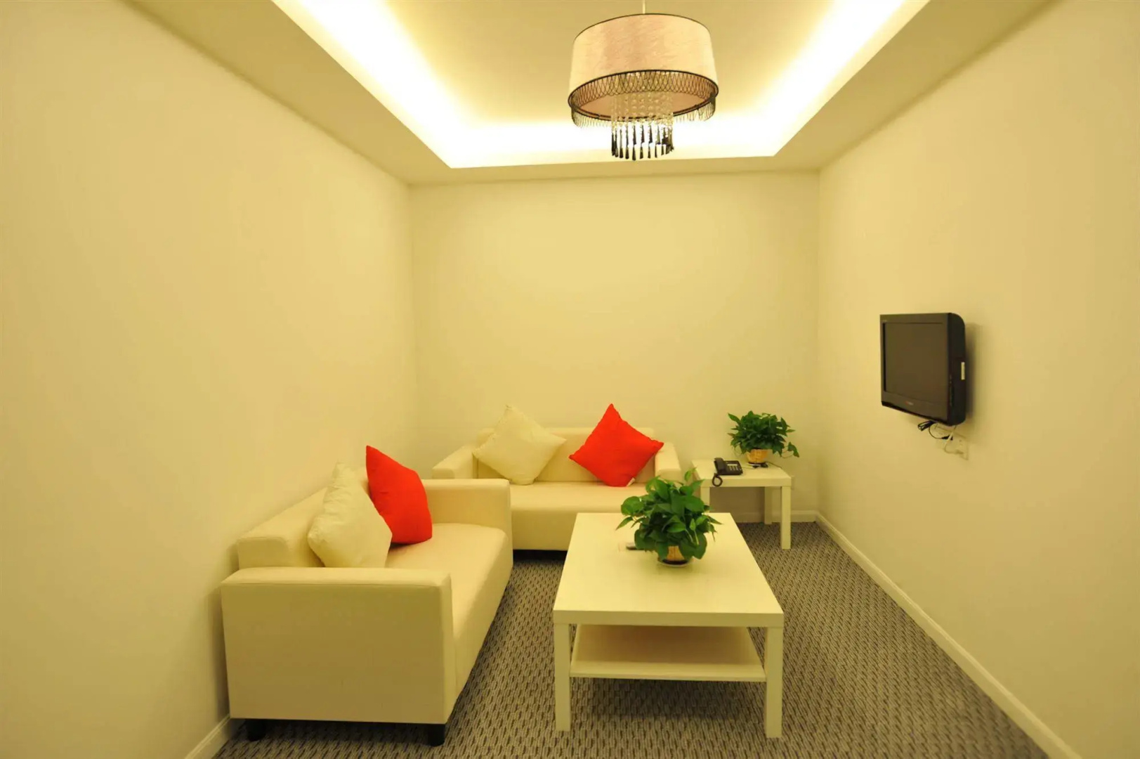 Foto - Spring Time Hotel