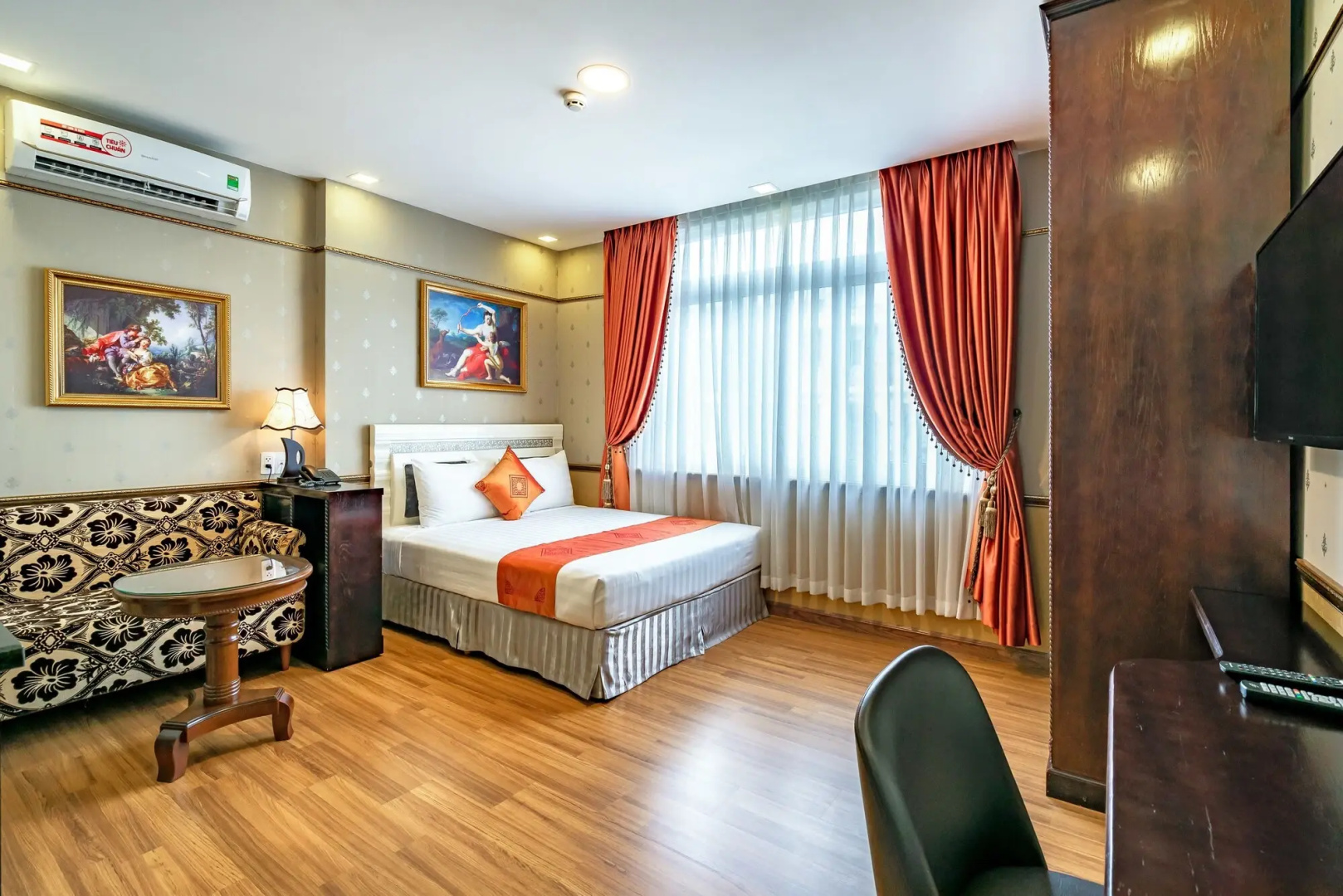Photo - Collection O Emerald Luxury Apartment - Near SECC