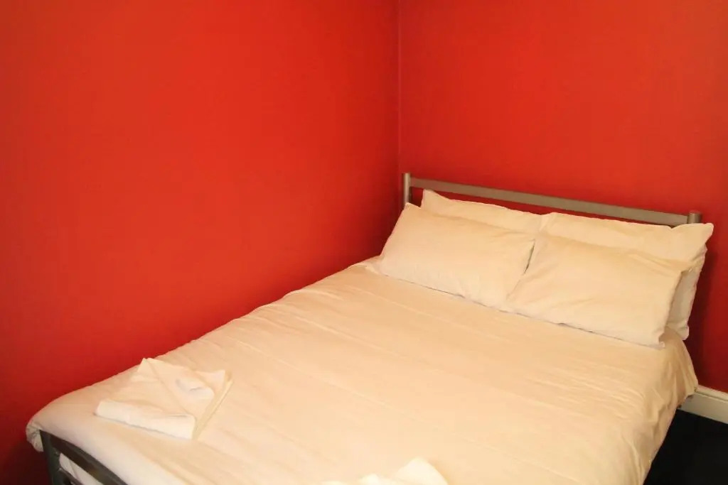 Foto - London Olympus Hotel