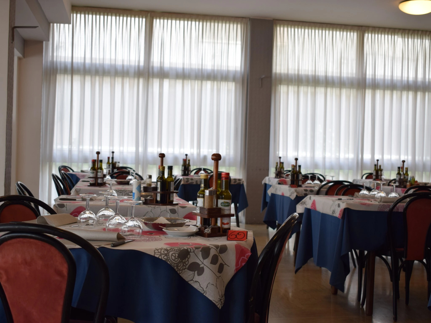 Foto - Hotel Bamby