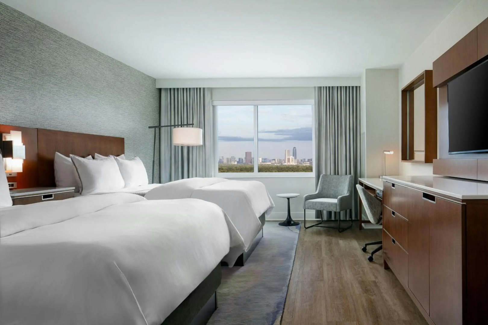 Foto - The Westin Houston, Memorial City