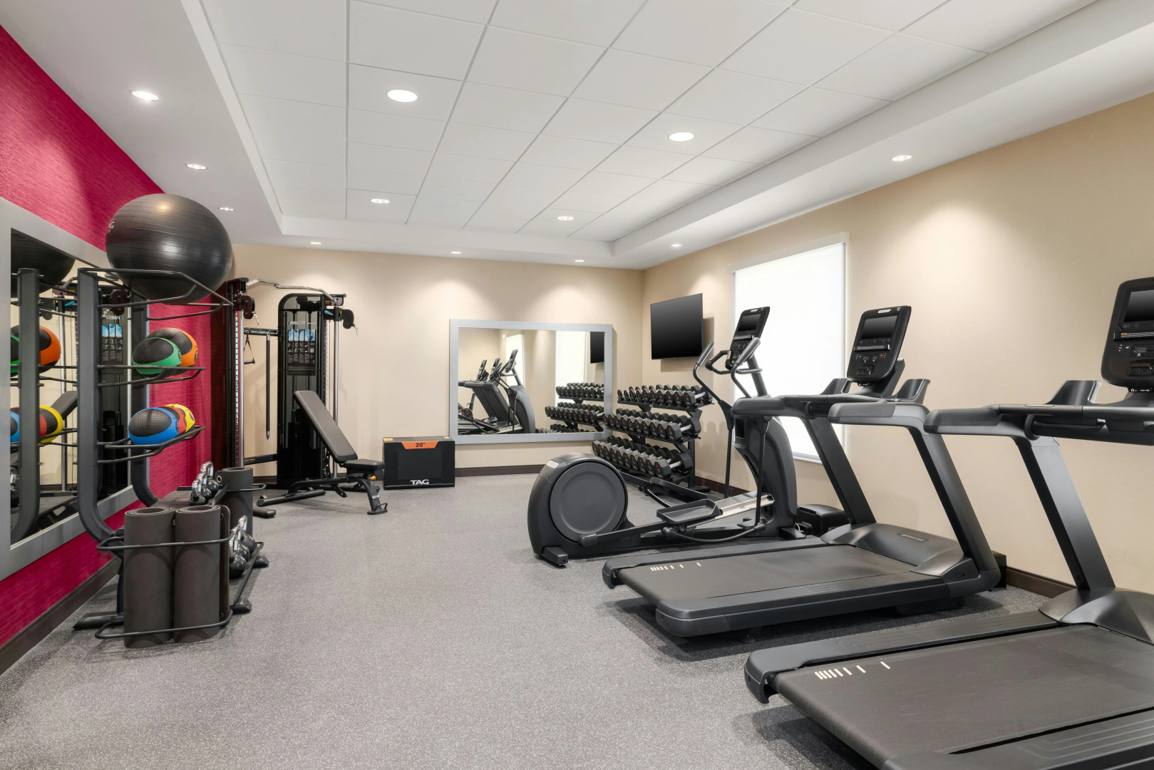 Photo - Home2 Suites By Hilton Virginia Beach Princess Anne