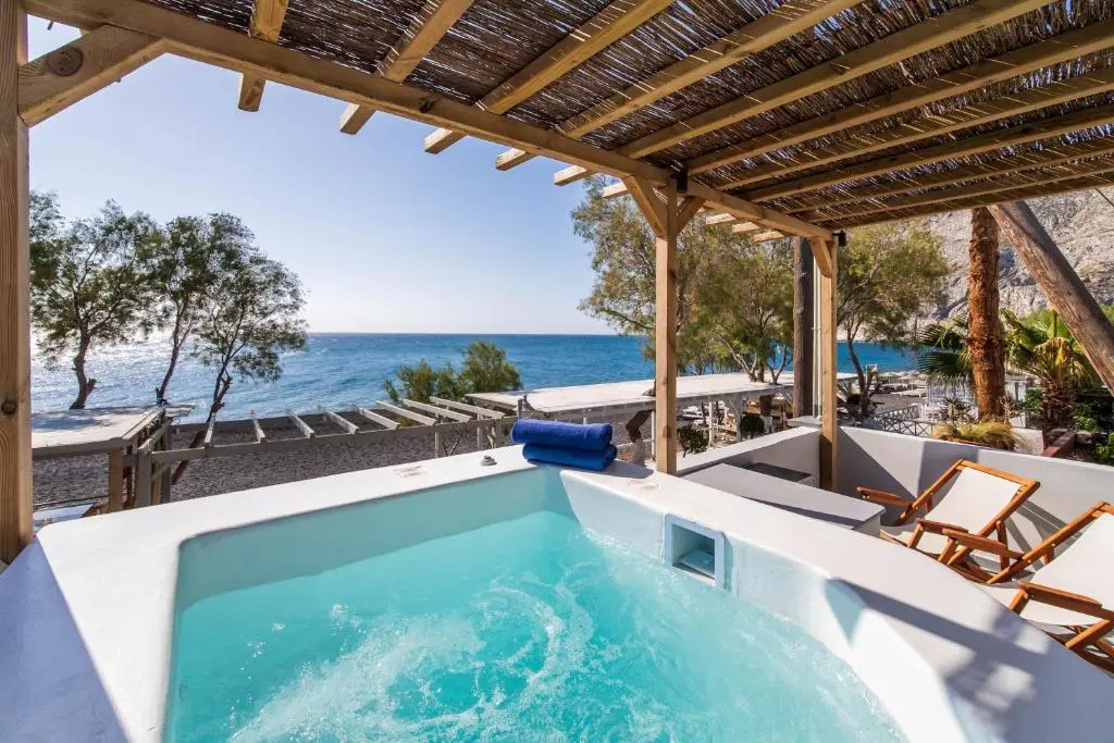 Foto - Thousand Stars Suites & Rooms
