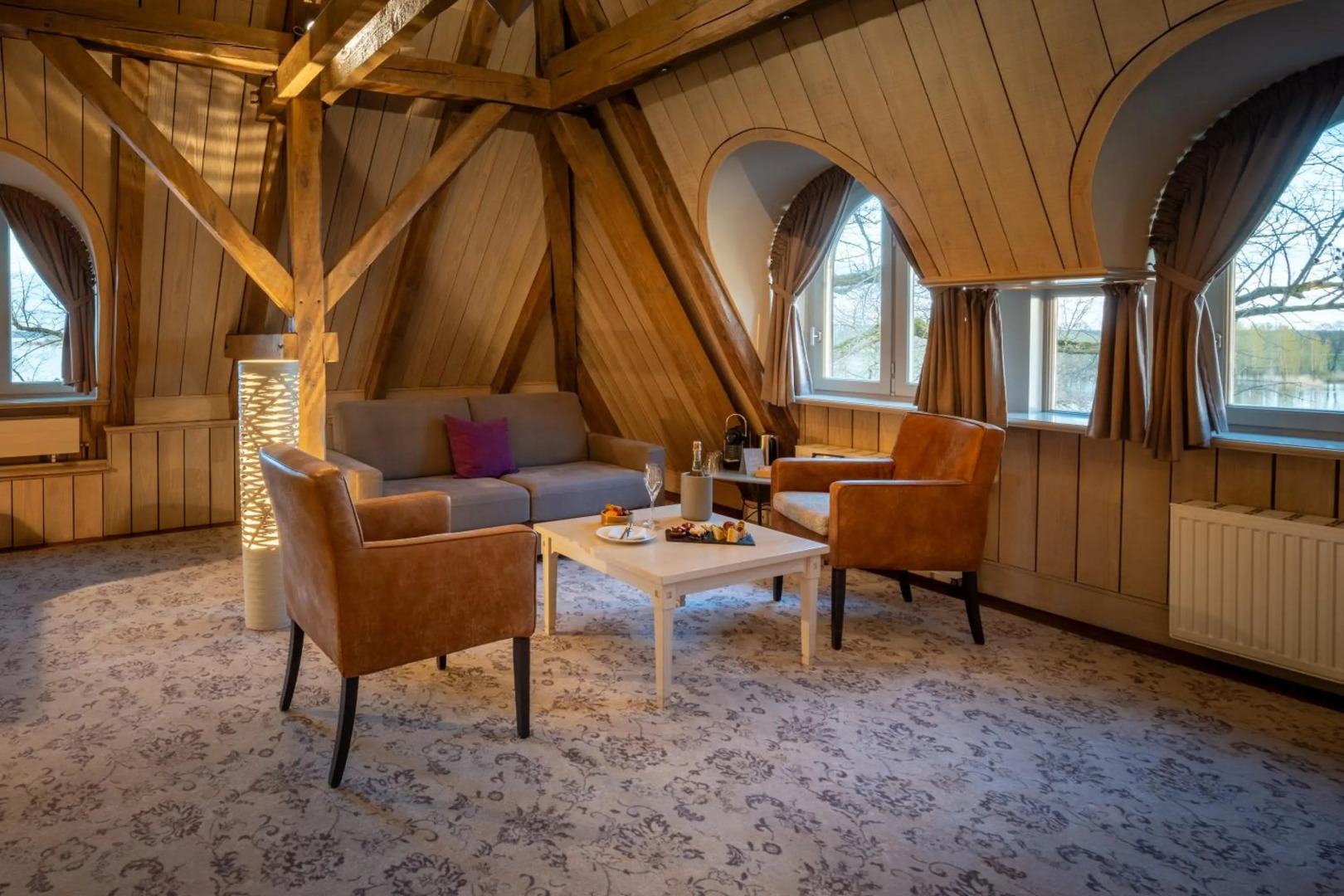 Foto - Zollenspieker Fährhaus