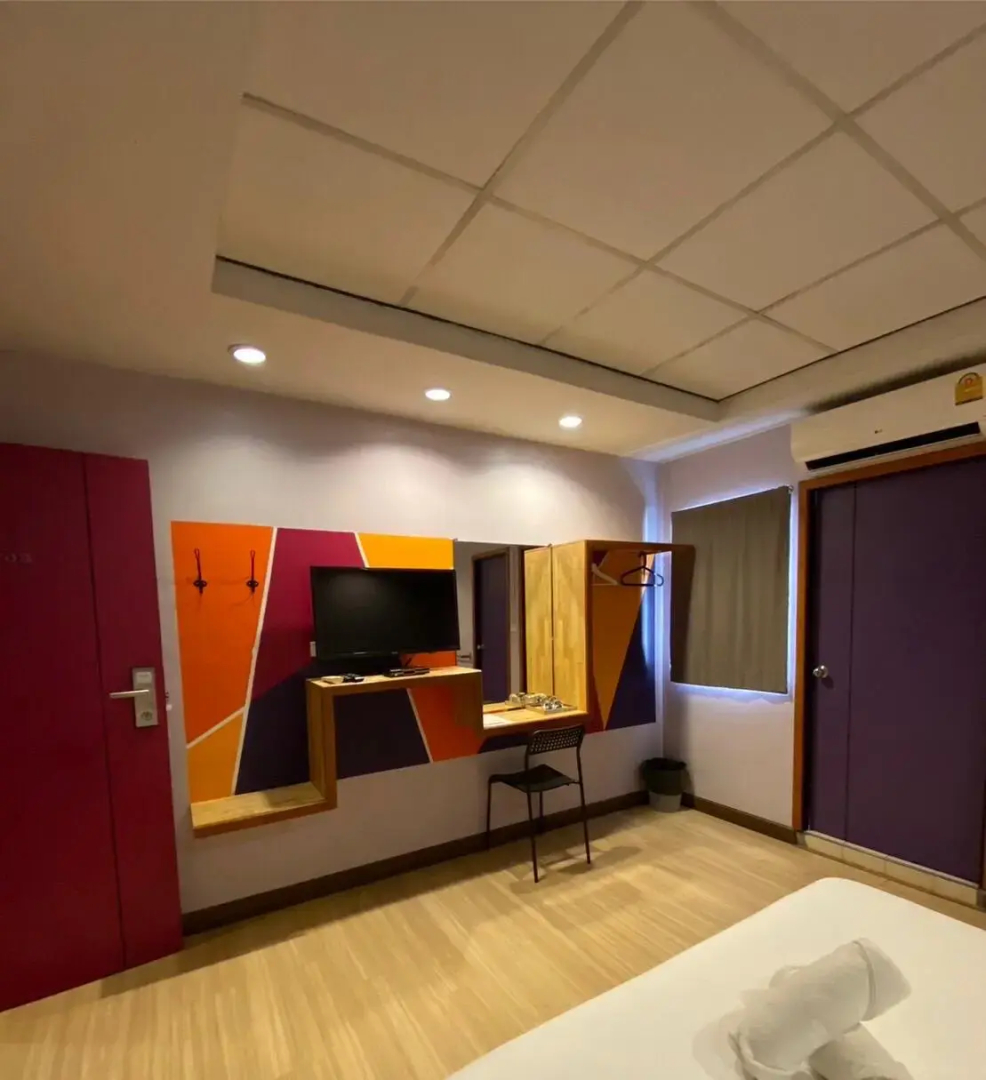 Foto - Room@Vipa