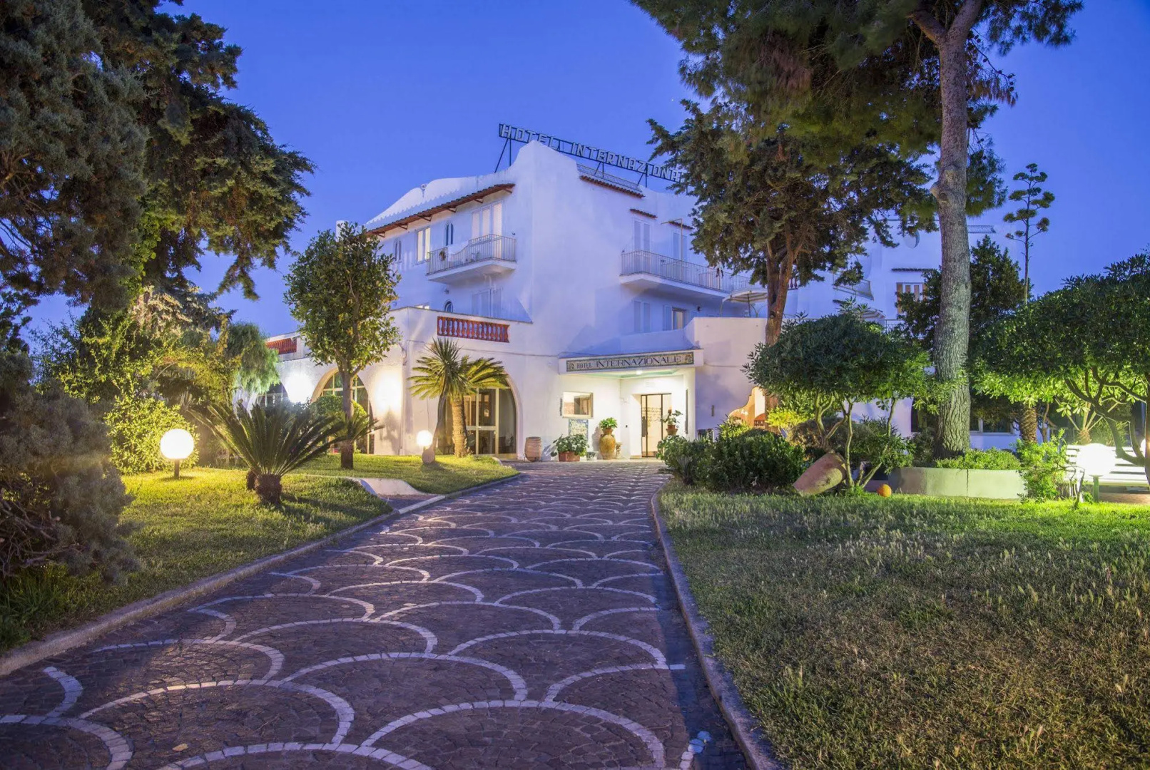 Photo - Hotel Internazionale