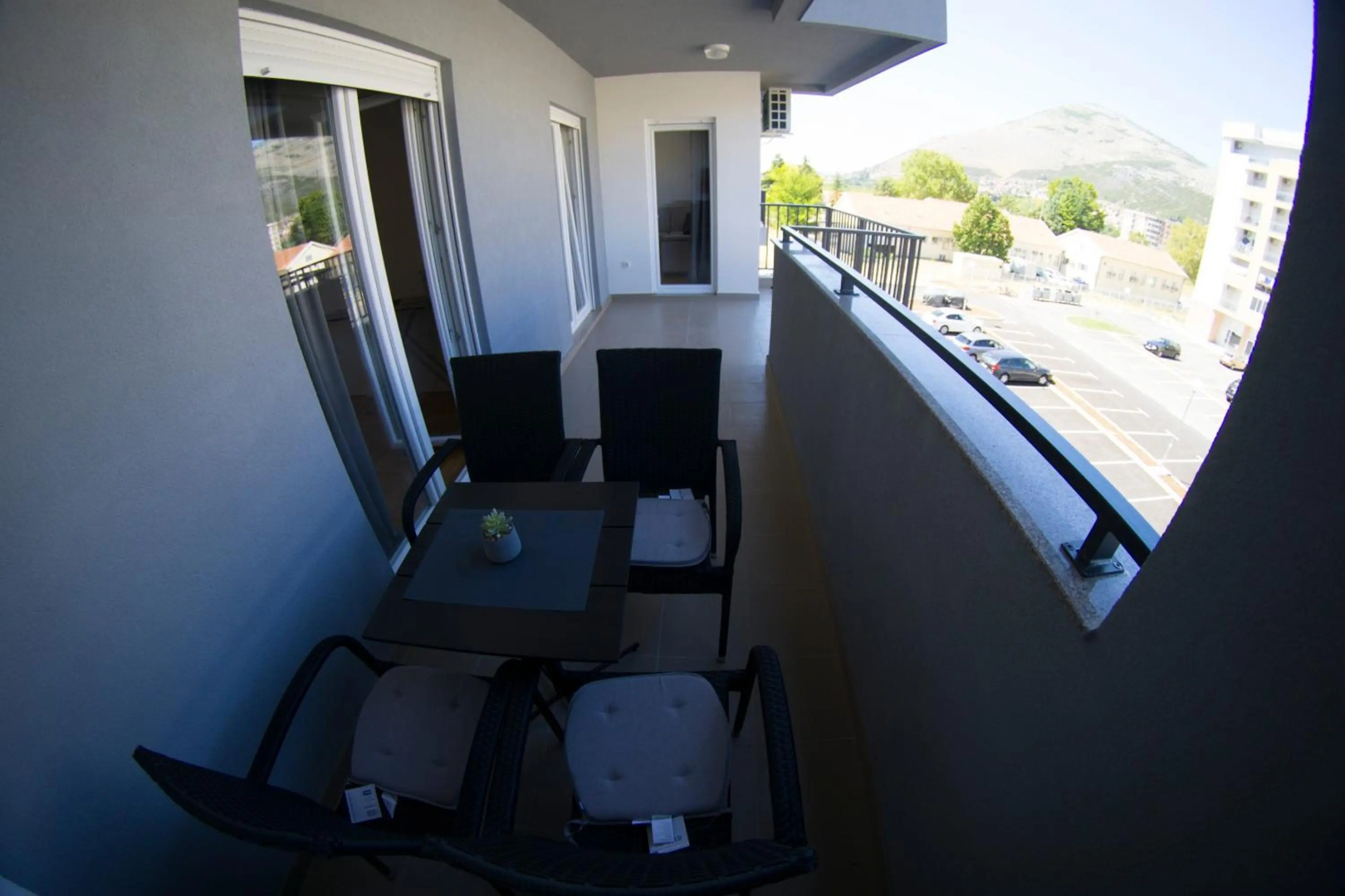 Apartman Sunlight