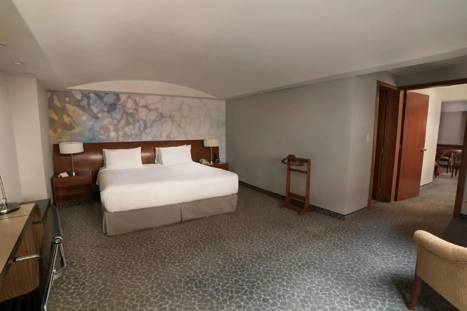 Photo - Courtyard by Marriott Mexico City Revolucion