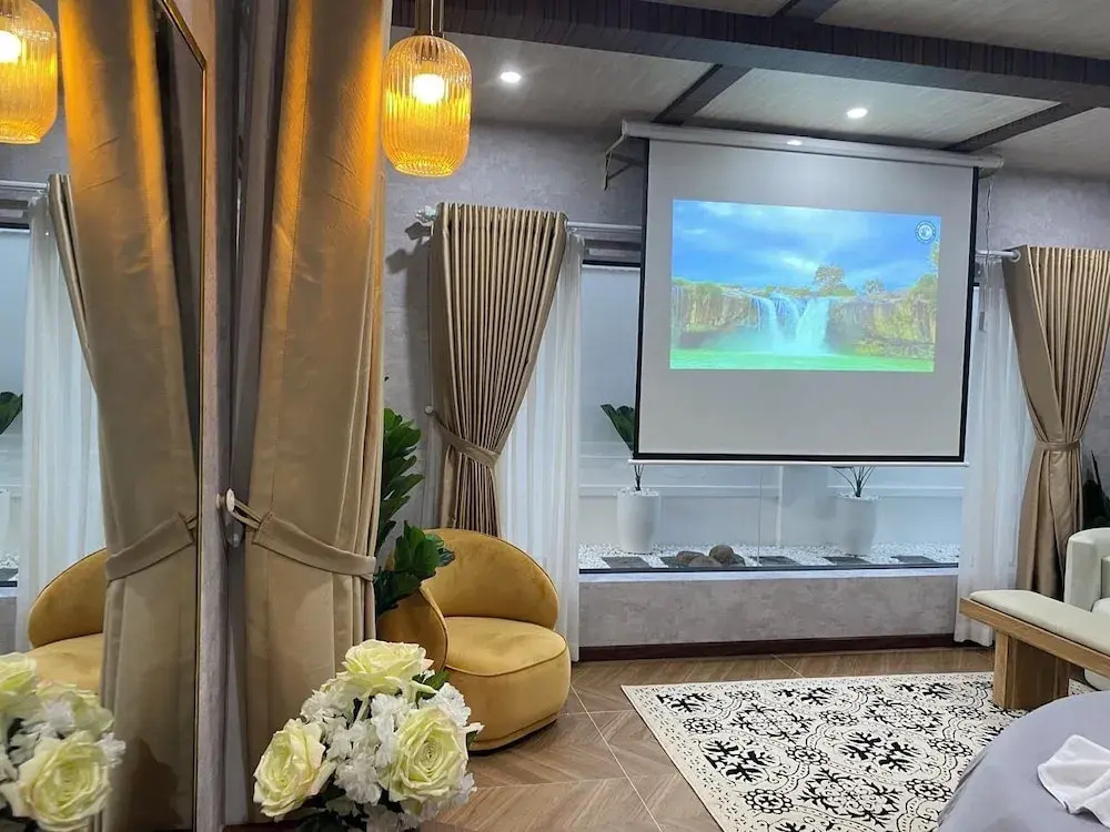 Foto - Romance Hotel