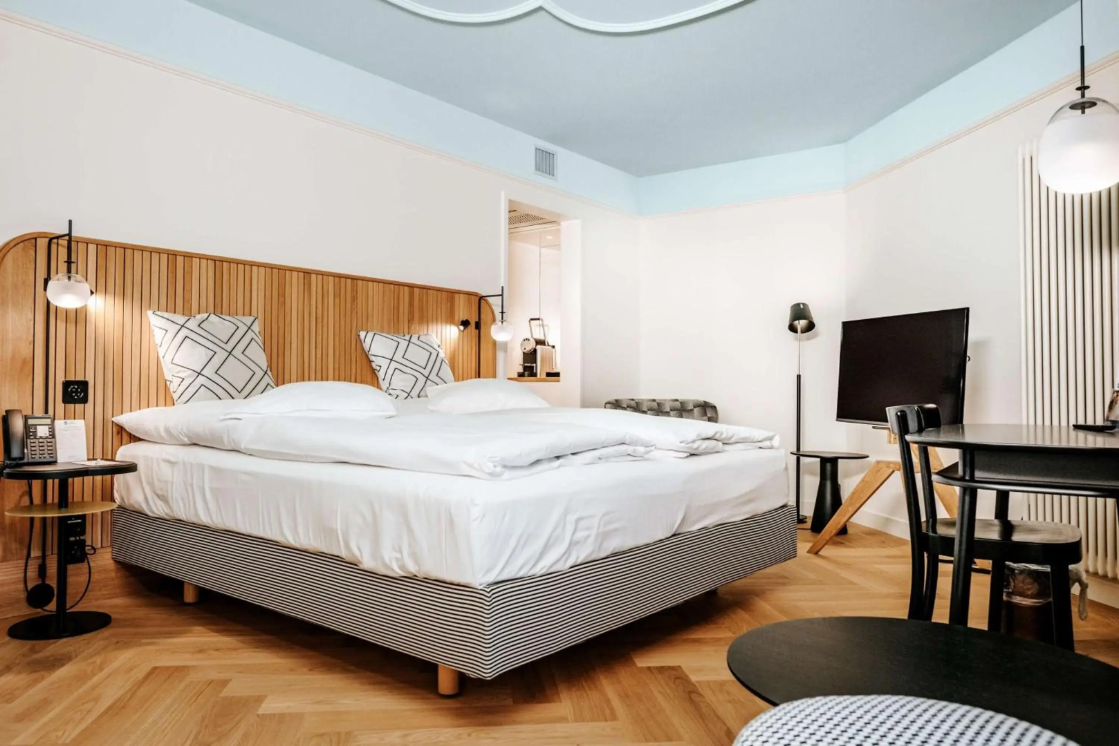 Photo - Best Western Plus Hotel Bern