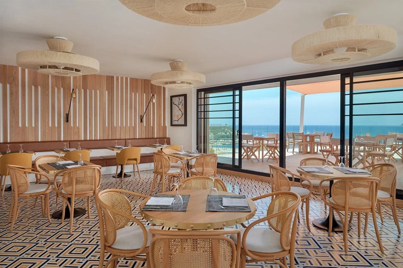 Foto - H10 Porto Poniente 4* Sup