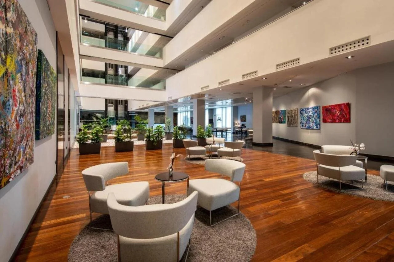 Foto - Hotel Diagonal Plaza