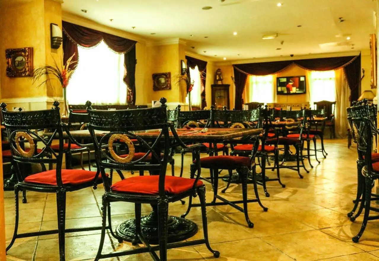 Photo - Al Maha Regency Hotel Suites - Managed by Aoudi Consultants