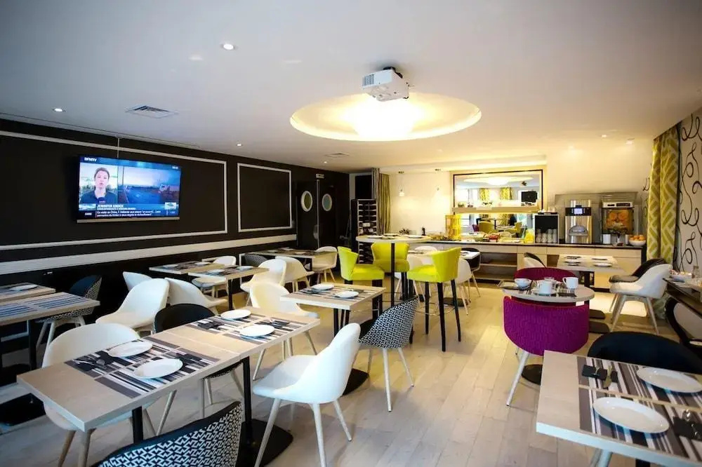 Photo - Urban Style Hotel de France