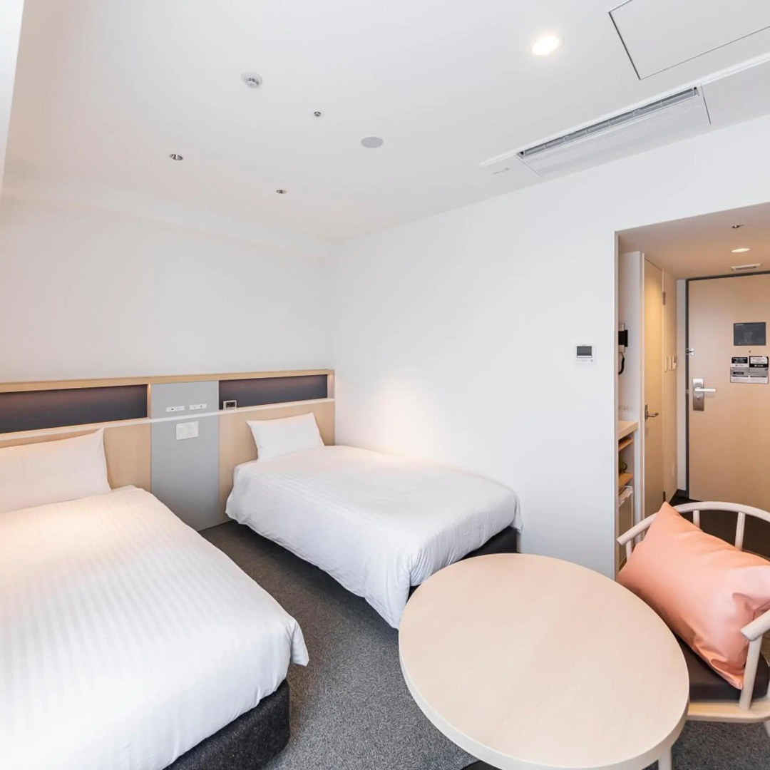 Foto - JR WEST GROUP VIA INN Prime SHINSAIBASHI YOTSUBASHI